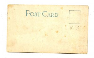 NY - Ilion. Main Street  (Miniature Postcard- 2 X 3)