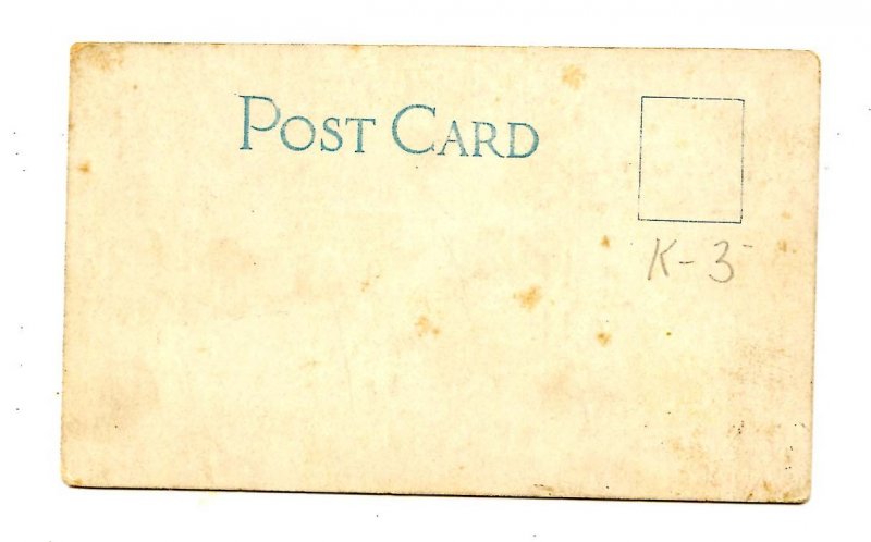 NY - Ilion. Main Street  (Miniature Postcard- 2 X 3)