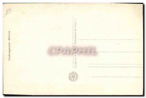 Postcard Modern Cinema Mary Philbin