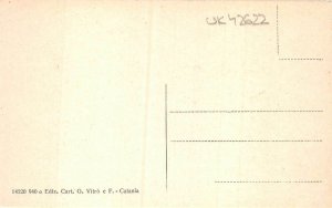 uk42622 piazza duomo  catania italy