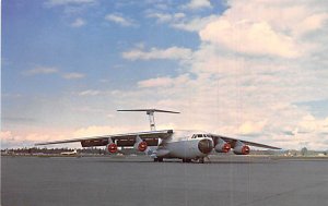 US Air Force Lockheed C141A Starlifter Unused 