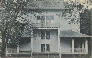 Belgium Liege exhibition 1905 Congo pavilion