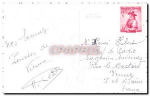 Old Postcard Wien Karlskirche