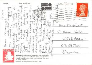 uk36140 north devon uk lot 5 uk