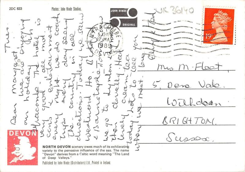 uk36140 north devon uk lot 5 uk