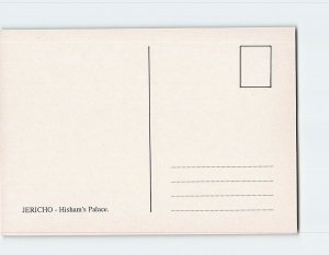 B-301095 Hishams Palace Jericho Palestine