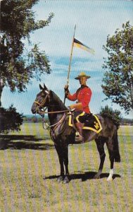 Canada Royal Canadian Mounted Police