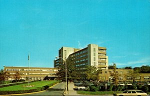 Indiana Fort Wayne Parkview Memorial Hospital