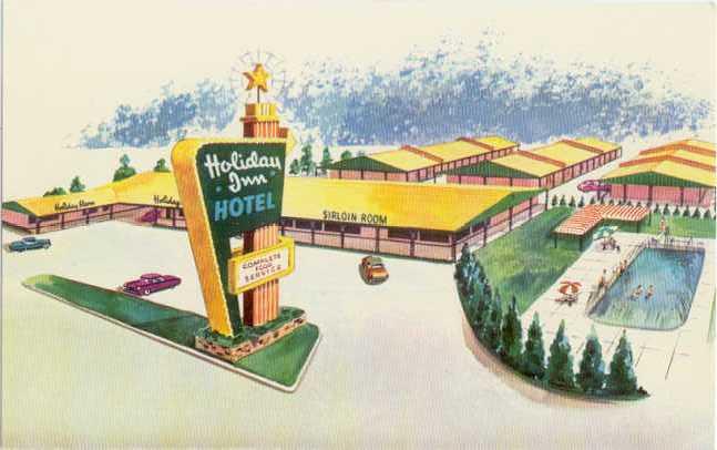 Holiday Inn Hotel Oklahoma City OK, 12001 Northeast Urban Ex