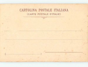 Pre-Linen foreign ANGELS PICKING FRUIT FROM THE TREES HL9838