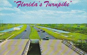Florida Sunshine State Parkway Florida's Turnpike