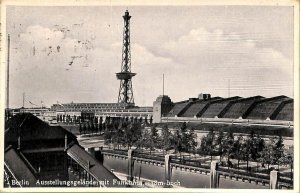 ab9090 - Postcards POSTCARD - GERMANY Germany - Berlin 1930-