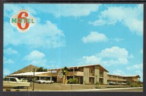 Motel 6 of Scottsdale,AZ