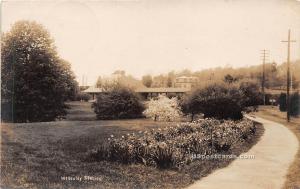 Wellesley Station Wellesley MA 1910