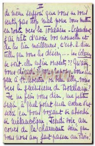 Old Postcard Vichy Golf