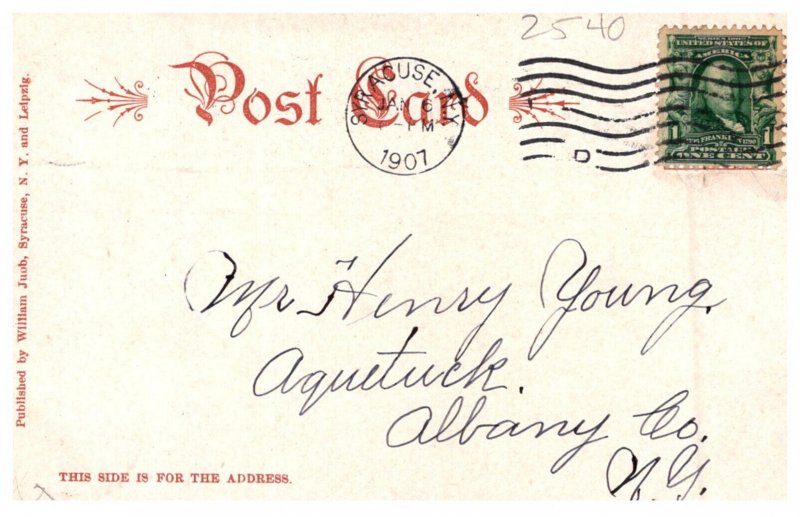 New York Syracuse  Salt Yards