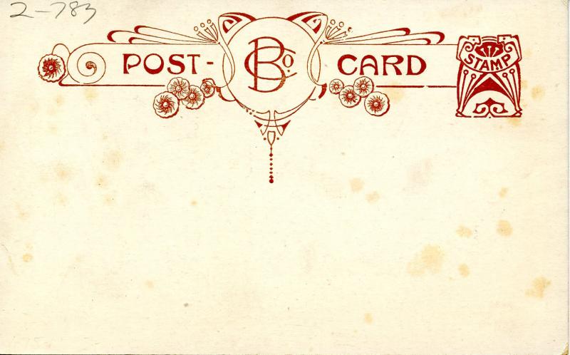 There's A Long, Long Trail    (Romance)