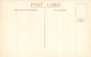 RIVER FAL CORNWALL UK THE FERRY~KING HARRY PASSAGE POSTCARD