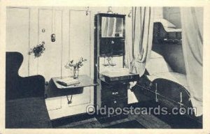 Norddeutscher LLoyd Ship Postcards