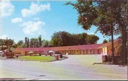 IA Cedar Rapids Marion Motel