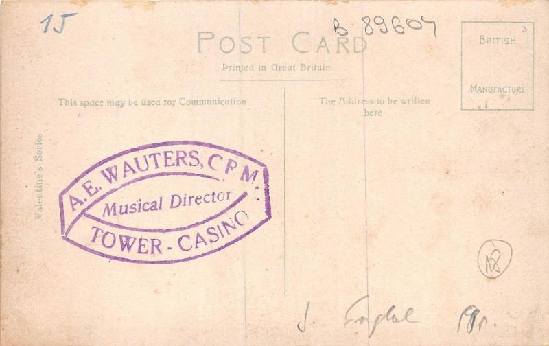 B89604 stonewell lancaster   uk