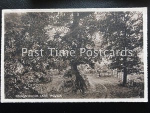 c1916 - Gainsborough Road, Ipswich 160515