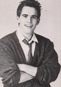 Matt Dillon