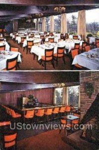 The Skyline Restaurant & Lounge in Catskill, New York