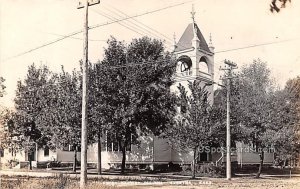 First Baptist Church - Sabetha, Kansas KS