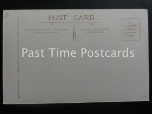 Gloucestershire TEWKESBURY THE BATTLEFIELD c1906 Old Postcard by Mallett