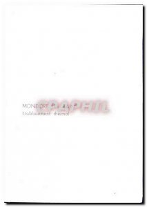 Old Postcard Mondorf les Bains Etablissement Thermal