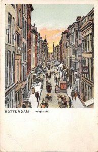 Lot289 hoogstraat rotterdam  netherlands