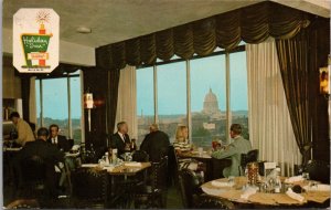 Holiday Inn Downtown Jefferson City MO Postcard PC445