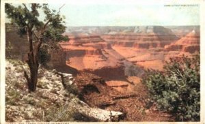 The Grand Canyon - Grand Canyon National Park, Arizona AZ