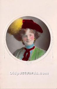 Gertie Millar Theater Actor / Actress 1908 