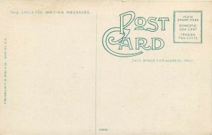 KY, Louisville, Kentucky, Cave Hill Cemetery, Multi View, F.M. Kirby No. A-24192