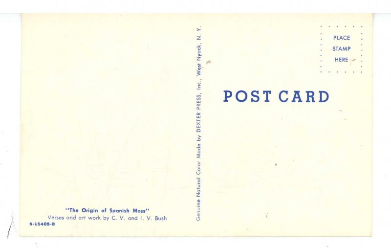 Greeting - Christmas, Santa Claus (red suit)