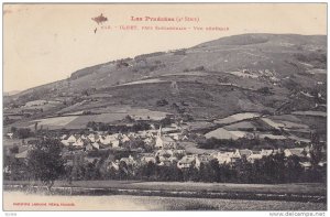 ILHET , France , PU-1910