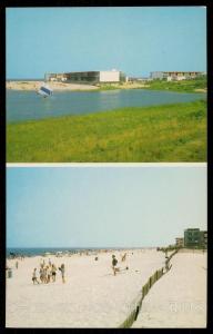 Silver Lake and Sea Strand Apts. and Dewey Beach