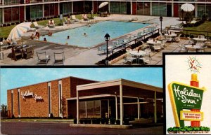 Ohio Chillicothe Holiday Inn