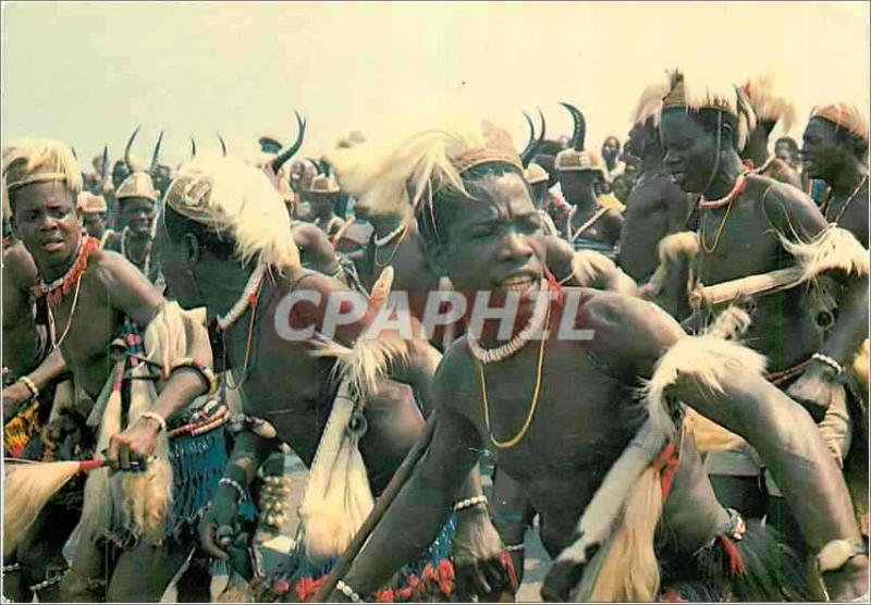 CPM Togo Danses