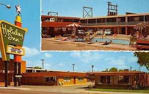 Holiday Inn - Amarillo, Texas TX  