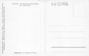 bg24296 salzburg vom kapuzinerberg wiro   austria   PCA