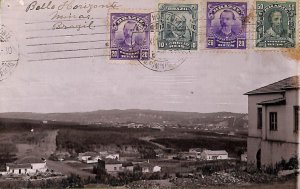 ac1659 -  BRAZIL - VINTAGE POSTCARD - Belo Horizonte