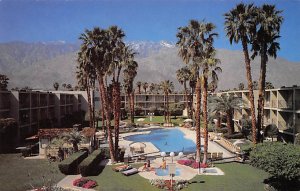 Ramada Hotel Resort of Palm Springs Palm Springs CA