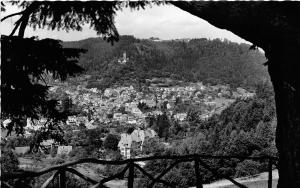 BG15184 bad liebenzell schwarzwald   germany CPSM 14x9cm