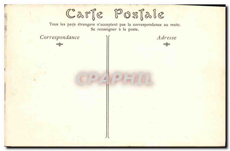 Old Postcard Parame The Beach