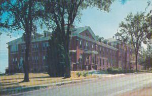 New Hampshire Nashua St Joseph's Hospital