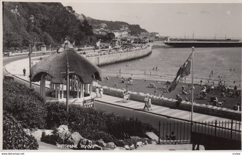 RP: TORQUAY , Devon , England , 1939