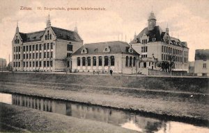 from 9035 - postcards POSTCARD -GERMANY Germany - Zittau 1912-